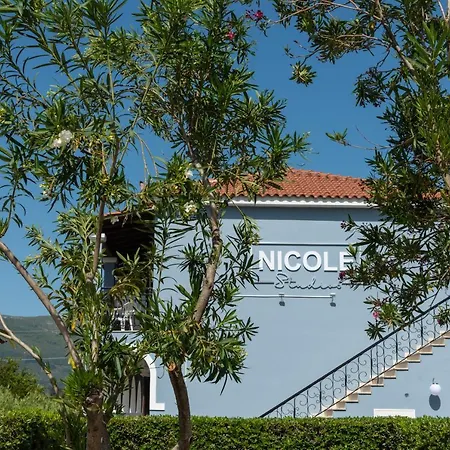Apartahotel Nicole