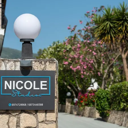 Nicole Aparthotel