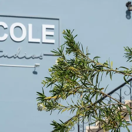 Hotel apartamentowy Nicole