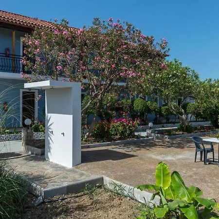 Nicole Hotel apartamentowy