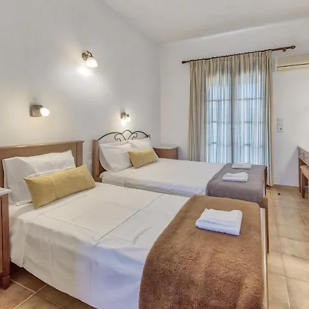 Nicole Hotel apartamentowy *
