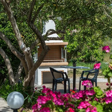 Nicole Hotel apartamentowy