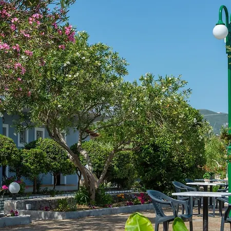 Nicole Hotel apartamentowy