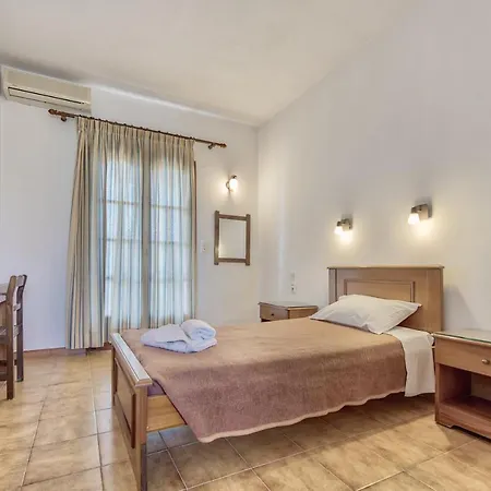 Hotel apartamentowy Nicole