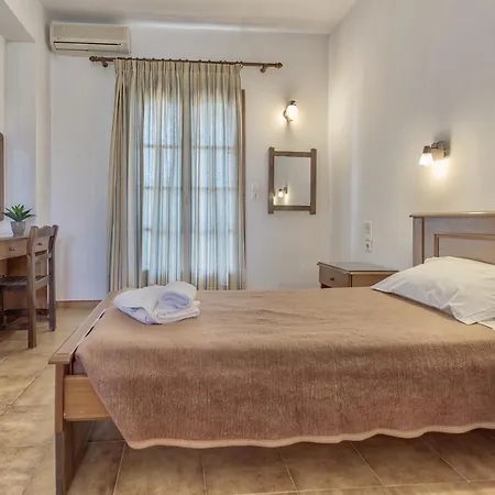 Nicole Hotel apartamentowy